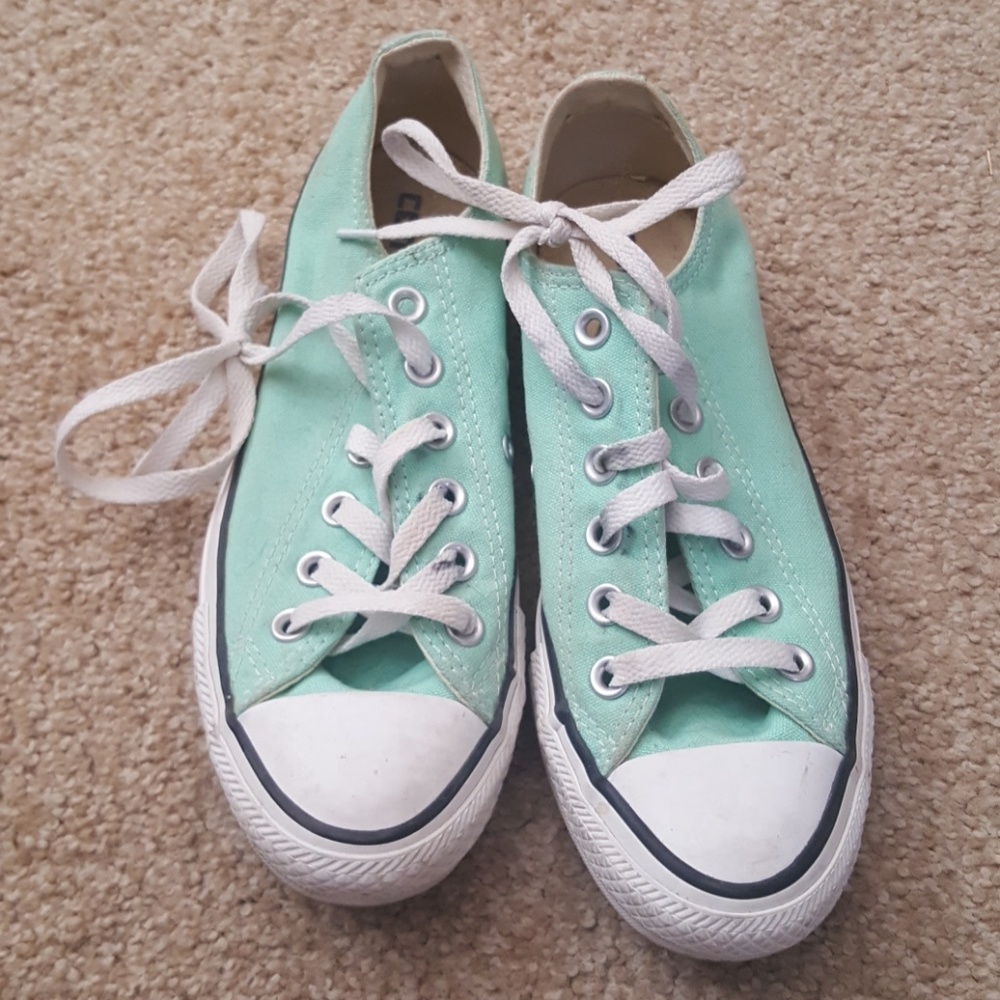 Converse shoes